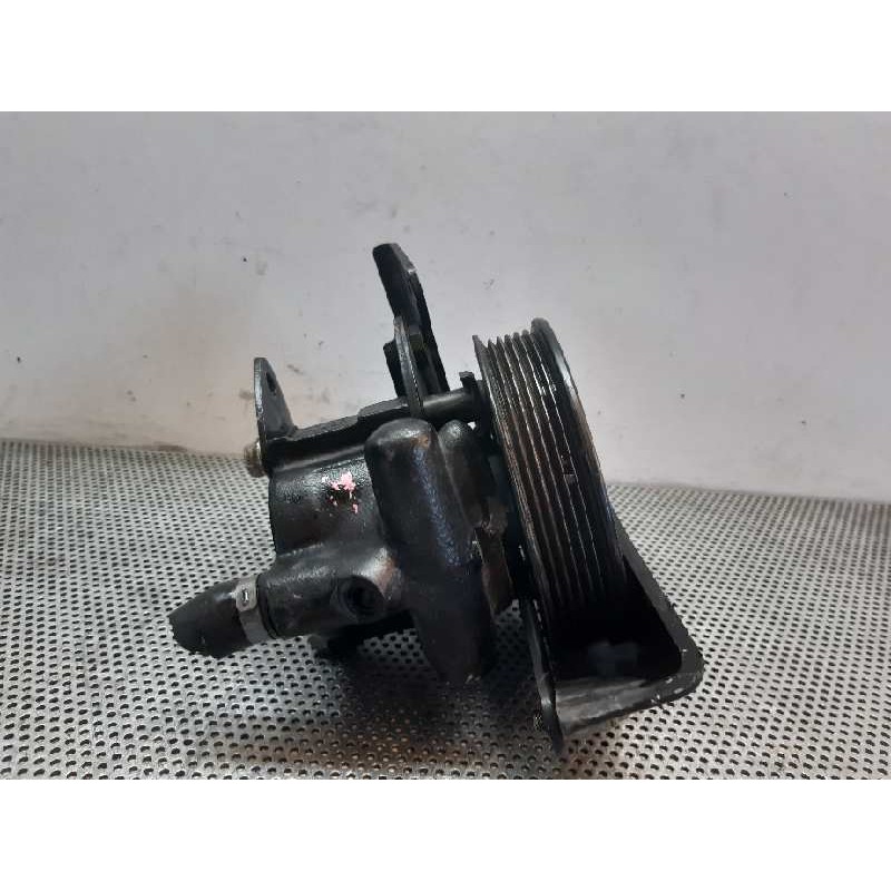 Recambio de bomba direccion para volvo serie 440 1.6 cat referencia OEM IAM 470284 33112 5