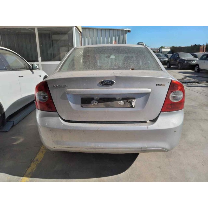 ford focus lim. (cb4) del año 2008