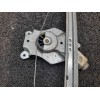 Recambio de elevalunas trasero izquierdo para mg serie 75 (rj) 2.0 cdti classic referencia OEM IAM   