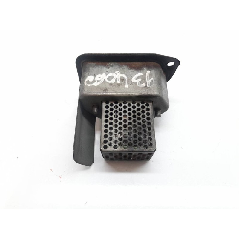 Recambio de resistencia calefaccion para nissan 200 sx (s13) 1.8 turbo cat referencia OEM IAM 3