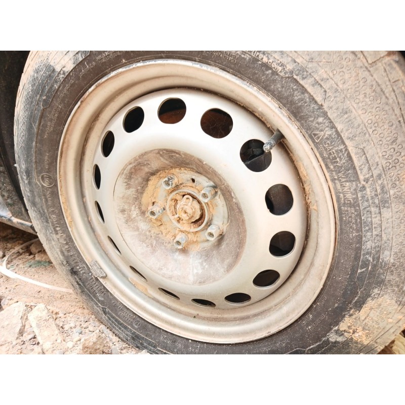 Recambio de llanta para peugeot expert furgón asphalt standard referencia OEM IAM   