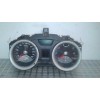 Recambio de cuadro instrumentos para renault megane ii berlina 3p 1.6 16v referencia OEM IAM 8200364023  