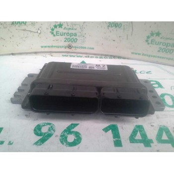 CENTRALITA MOTOR UCE MEC32210D23Y27 NISSAN