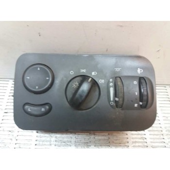 MANDO LUCES 0YC311DVAE 