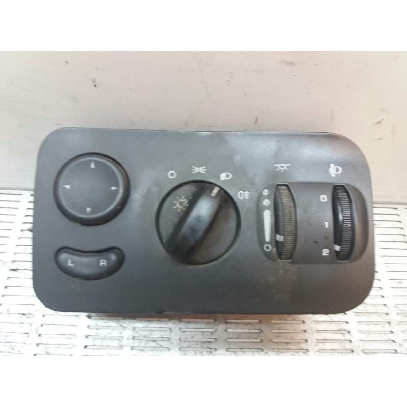Recambio de mando luces para chrysler grand voyager 2.5crdi referencia OEM IAM 0YC311DVAE  