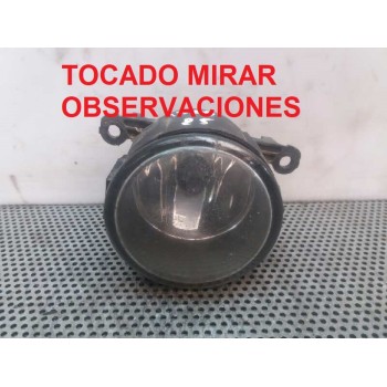 FARO ANTINIEBLA DERECHO 