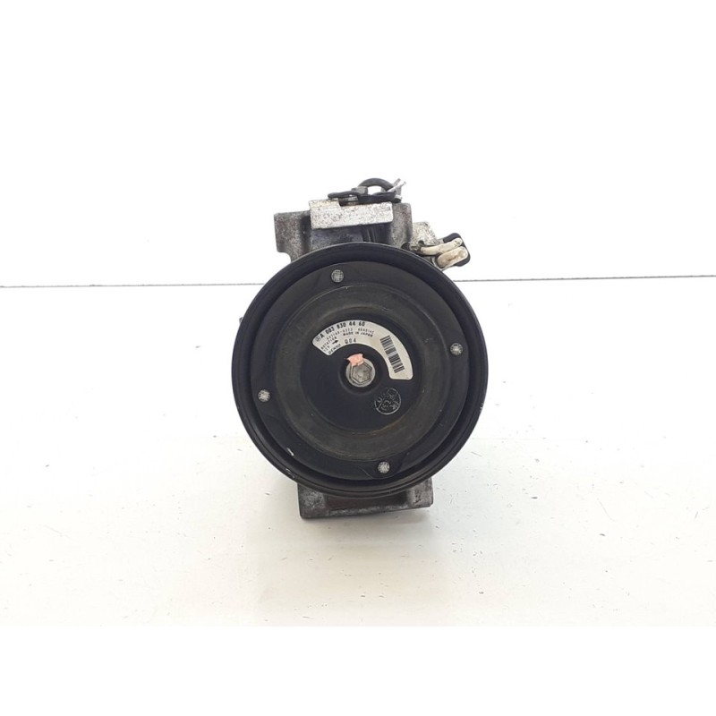 Recambio de compresor aire acondicionado para mercedes-benz clase cla (w117) cla 220 cdi (117.303) referencia OEM IAM 6SAS14C 44 4