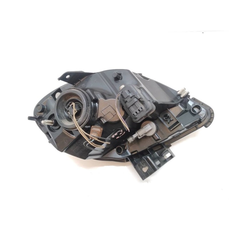 Recambio de faro izquierdo para renault kangoo (f/kc0) authentique referencia OEM IAM 043569  VALEO - Blanco 2