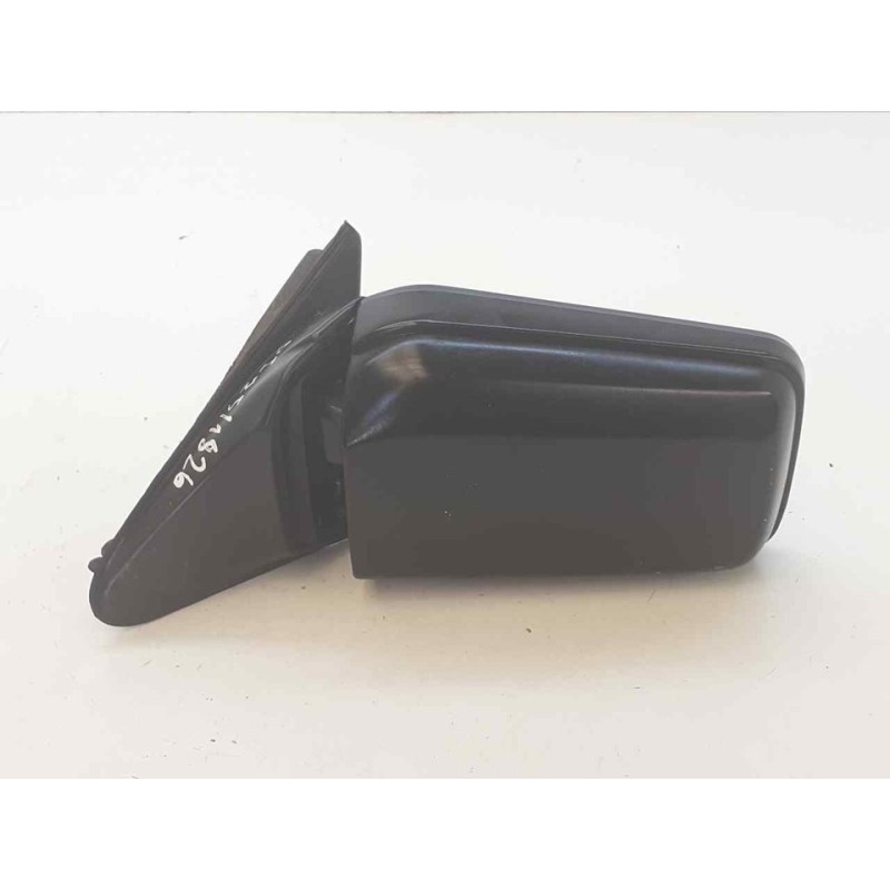 Recambio de retrovisor izquierdo para honda prelude (ba4) exi (ba4) referencia OEM IAM - Gris 2