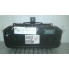 Recambio de cuadro instrumentos para renault megane ii berlina 3p 1.6 16v referencia OEM IAM 8200364023  