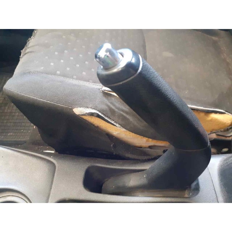 Recambio de palanca freno para mitsubishi asx (ga0w) challenge 2wd referencia OEM IAM - Blanco 2