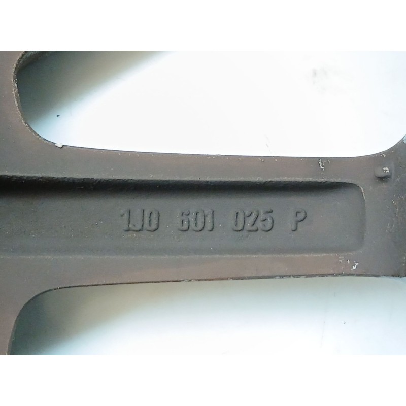 Recambio de llanta para volkswagen golf iv (1j1) 1.9 tdi referencia OEM IAM 1J0601025P 3