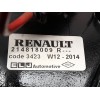 Recambio de electroventilador para dacia sandero laureate referencia OEM IAM 214818009R 3Q030114 