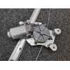 Recambio de elevalunas trasero izquierdo para mg serie 75 (rj) 2.0 cdti classic referencia OEM IAM   
