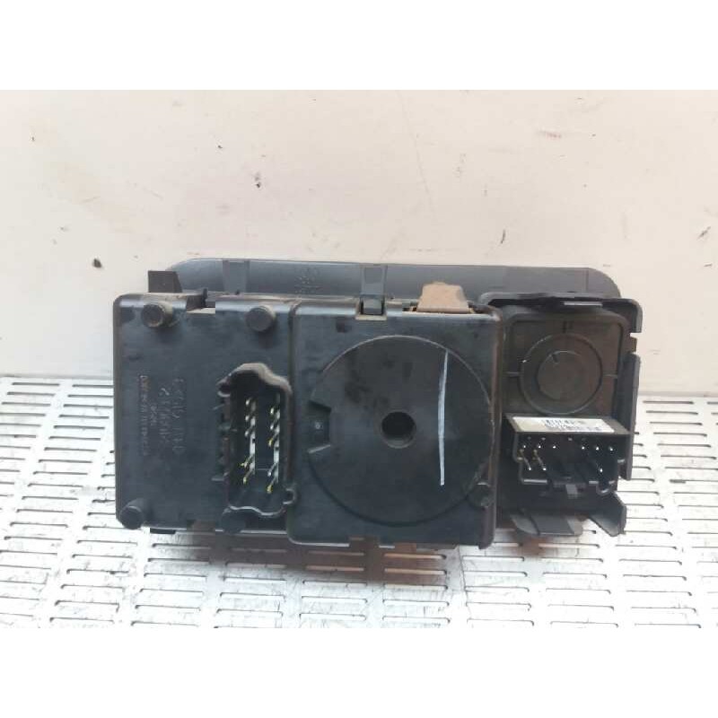 Recambio de mando luces para chrysler grand voyager 2.5crdi referencia OEM IAM 0YC311DVAE - Negro 2
