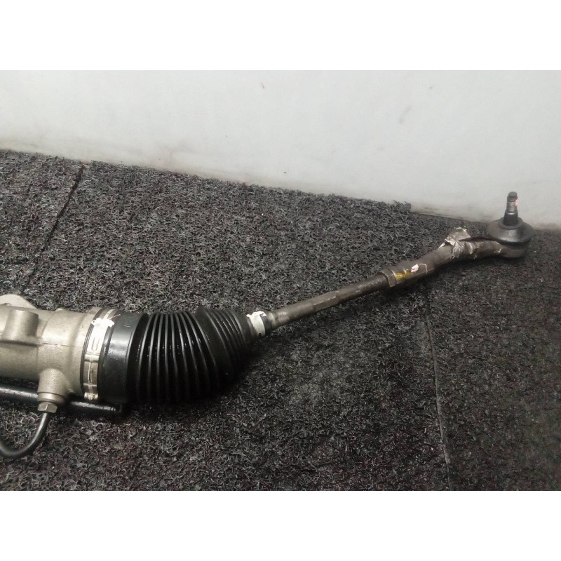 Recambio de cremallera direccion para citroën berlingo cuadro l1 referencia OEM IAM   JTEKT - Blanco 4