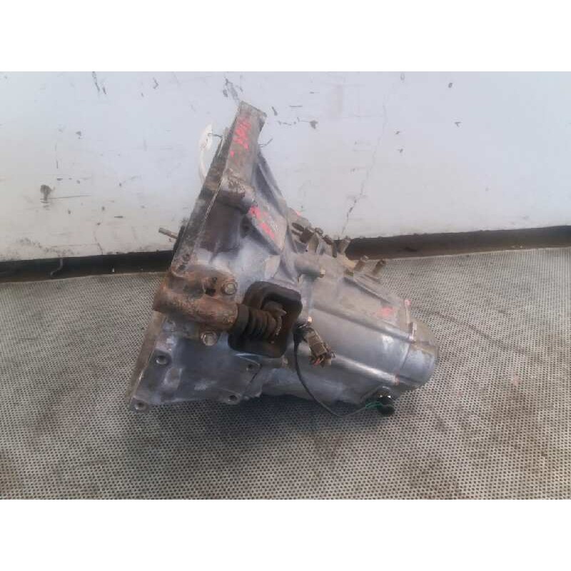 Recambio de caja cambios para kia sephia 1.5 cat referencia OEM IAM K2116H26109B 131292 2
