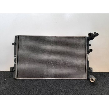 RADIADOR AGUA 1J0121253P 