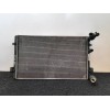 Recambio de radiador agua para audi s3 (8l) 1.8 t (154kw) referencia OEM IAM 1J0121253P  