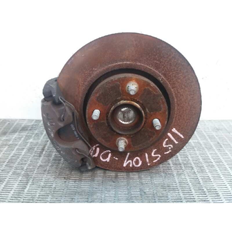 Recambio de mangueta delantera derecha para ford mondeo berlina (gd) st200 referencia OEM IAM   