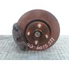 Recambio de mangueta delantera derecha para ford mondeo berlina (gd) st200 referencia OEM IAM   