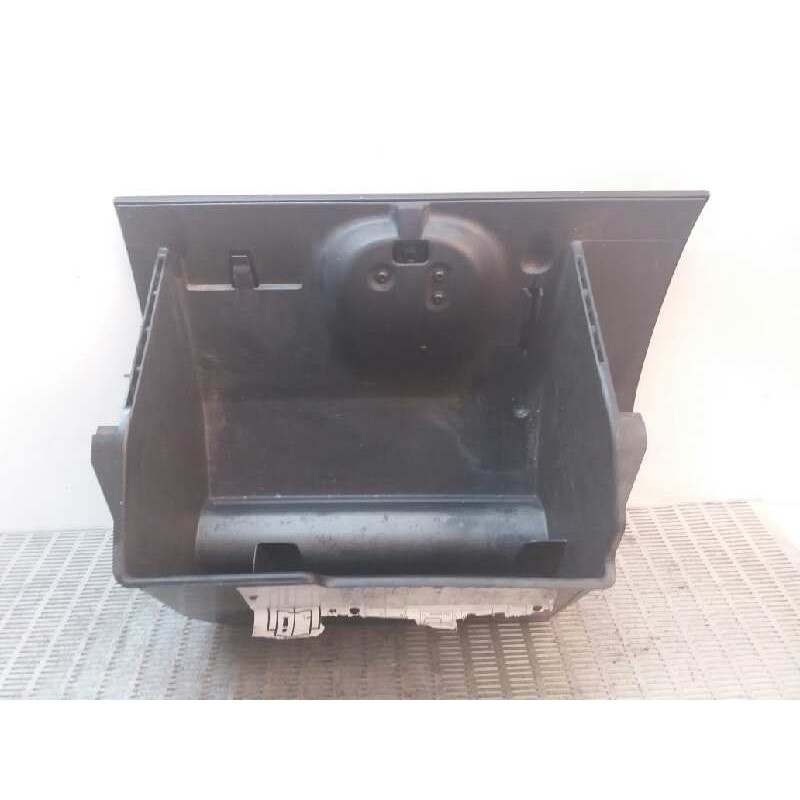 Recambio de guantera para ford fiesta (cbk) 1.4 tdci cat referencia OEM IAM - Azul 2