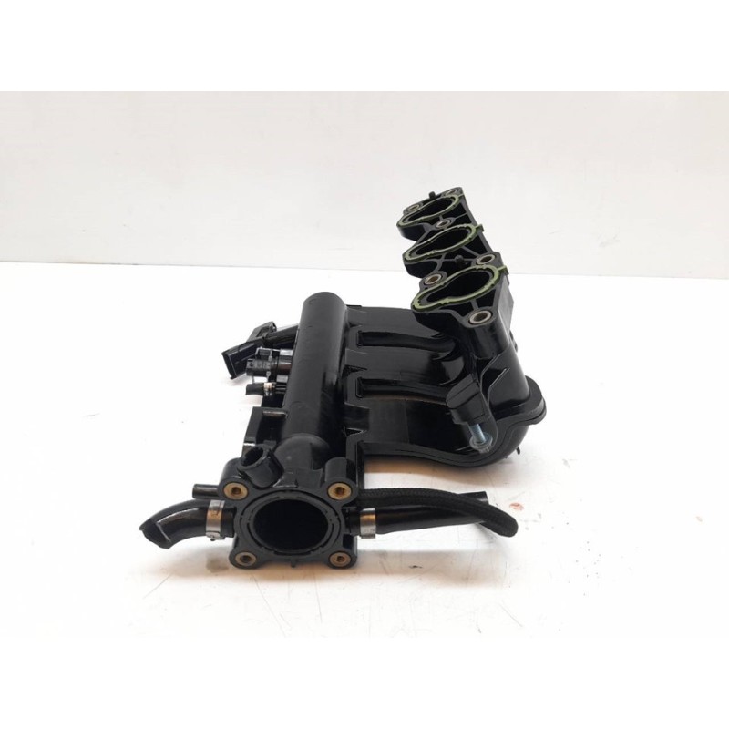 Recambio de colector admision para smart coupe básico (37kw) referencia OEM IAM A1601410201 1285100674 - Negro 2