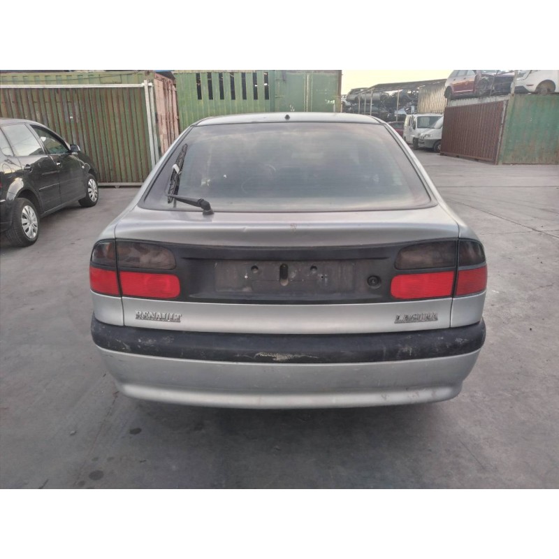 renault laguna (b56) del año 1994