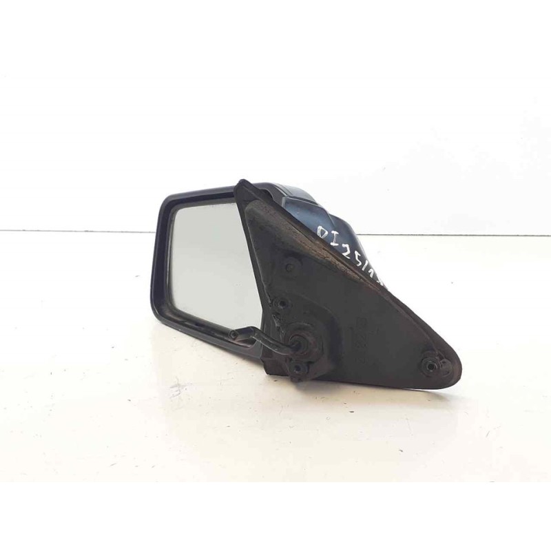 Recambio de retrovisor izquierdo para honda prelude (ba4) exi (ba4) referencia OEM IAM - Gris 3