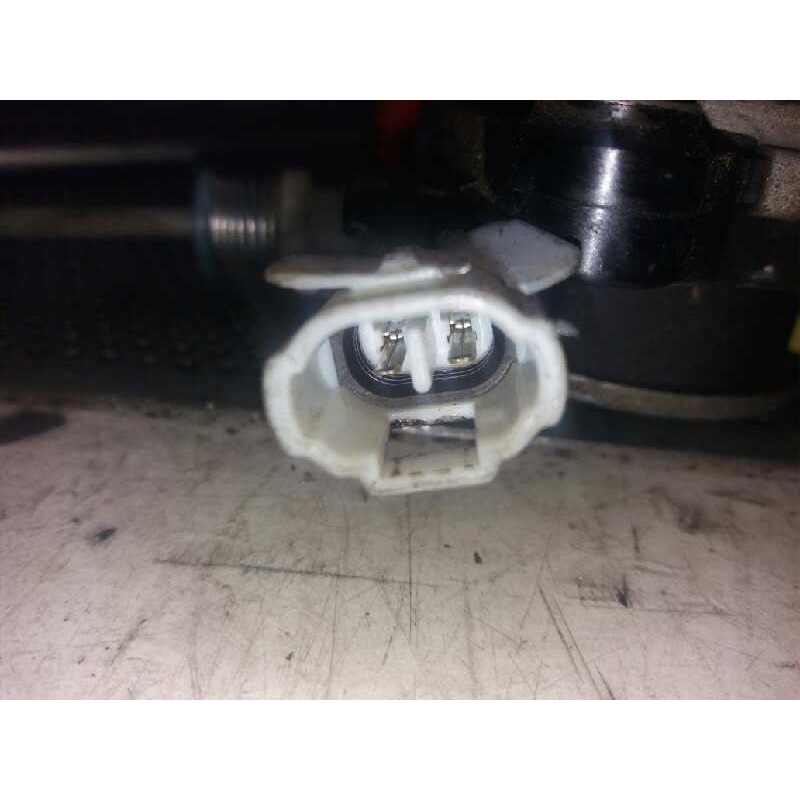 Recambio de elevalunas trasero derecho para suzuki grand vitara 5 puertas sq (ft) 2.0 turbodiesel cat referencia OEM IAM - Gris 3