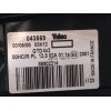 Recambio de faro izquierdo para renault kangoo (f/kc0) authentique referencia OEM IAM 043569  VALEO