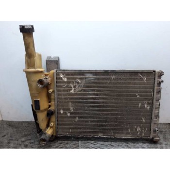 RADIADOR AGUA 106821 