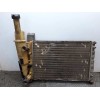 Recambio de radiador agua para lancia y10 1.1 cat referencia OEM IAM  106821 