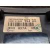 Recambio de cuadro instrumentos para volkswagen passat berlina (3b3) comfortline referencia OEM IAM 3B0920827A  VDO
