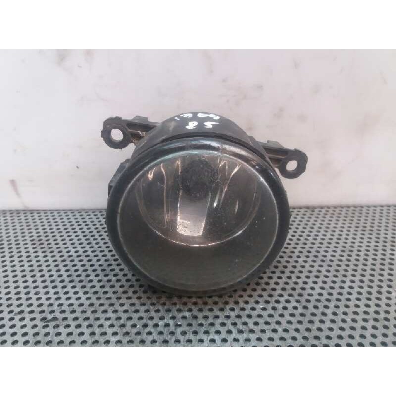 Recambio de faro antiniebla derecho para citroën xsara picasso 1.6 hdi 110 exclusive referencia OEM IAM 3