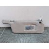Recambio de parasol derecho para nissan 200 sx (s13) 1.8 turbo cat referencia OEM IAM   