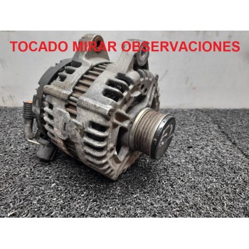 ALTERNADOR 0121615021 6G9N10300ADB 