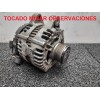 Recambio de alternador para ford mondeo ber. (ca2) titanium referencia OEM IAM 0121615021 6G9N10300ADB 
