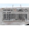 Recambio de mando calefaccion / aire acondicionado para ford fiesta (cb1) 1.4 tdci cat referencia OEM IAM 8A6119980AE  