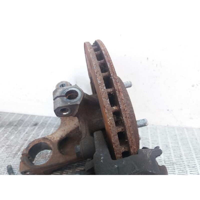 Recambio de mangueta delantera derecha para ford mondeo berlina (gd) st200 referencia OEM IAM 2