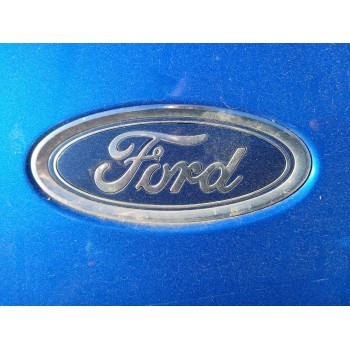 PANEL FRONTAL 