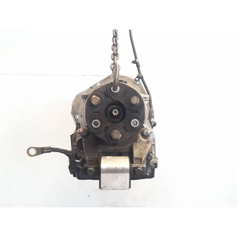 Recambio de caja cambios para mercedes-benz clase c (w203) familiar c 200 t cdi (203.204) referencia OEM IAM 2032700100 4