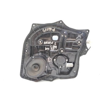 ELEVALUNAS TRASERO IZQUIERDO K3006 GS1D7397X 