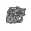Recambio de elevalunas trasero izquierdo para mazda 6 berlina (gg) referencia OEM IAM K3006 GS1D7397X 