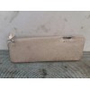 Recambio de parasol derecho para volkswagen polo (867/871/873) cl coupe referencia OEM IAM   