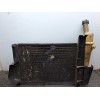 Recambio de radiador agua para lancia y10 1.1 cat referencia OEM IAM  106821 