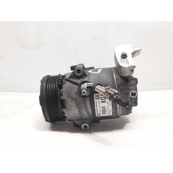 COMPRESOR AIRE ACONDICIONADO 401351739 KQ4 DELPHI