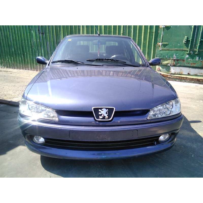 peugeot 306 berlina 3/4/5 puertas (s2) del año 2000