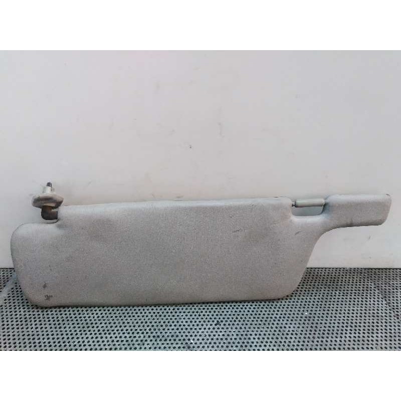 Recambio de parasol derecho para nissan 200 sx (s13) 1.8 turbo cat referencia OEM IAM 2
