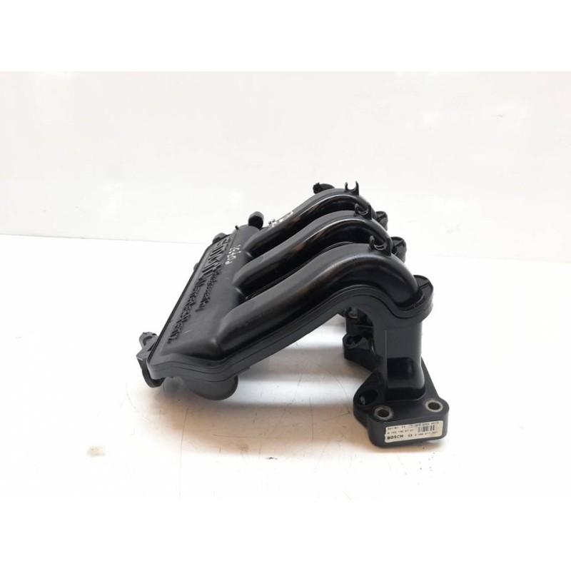 Recambio de colector admision para smart coupe básico (37kw) referencia OEM IAM A1601410201 1285100674 - Negro 4